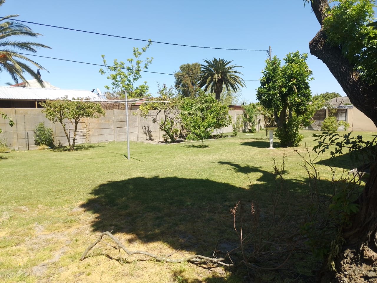 4 Bedroom Property for Sale in Klipdam Western Cape